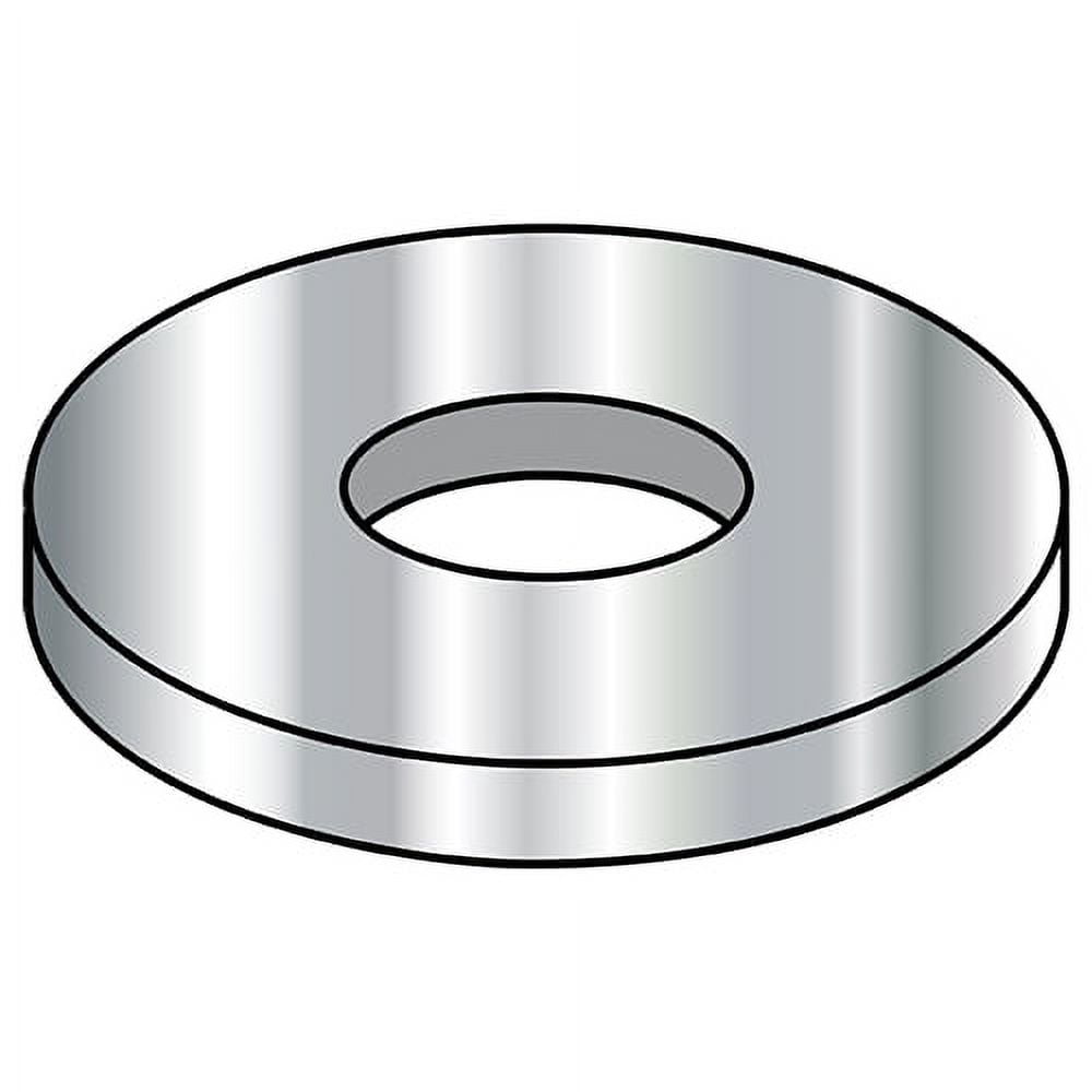 .296-.438 MS15795 Military Flat Washer 300 Series Stainless Steel DFAR (Pack Qty 5,000) BC-MS15795-854