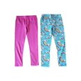 thumbnail image 1 of 29614-10466-7-8 Just Love Girls Jeggings Leggings (Pack of 2) (Pack 5, 5-6 Years), 1 of 2