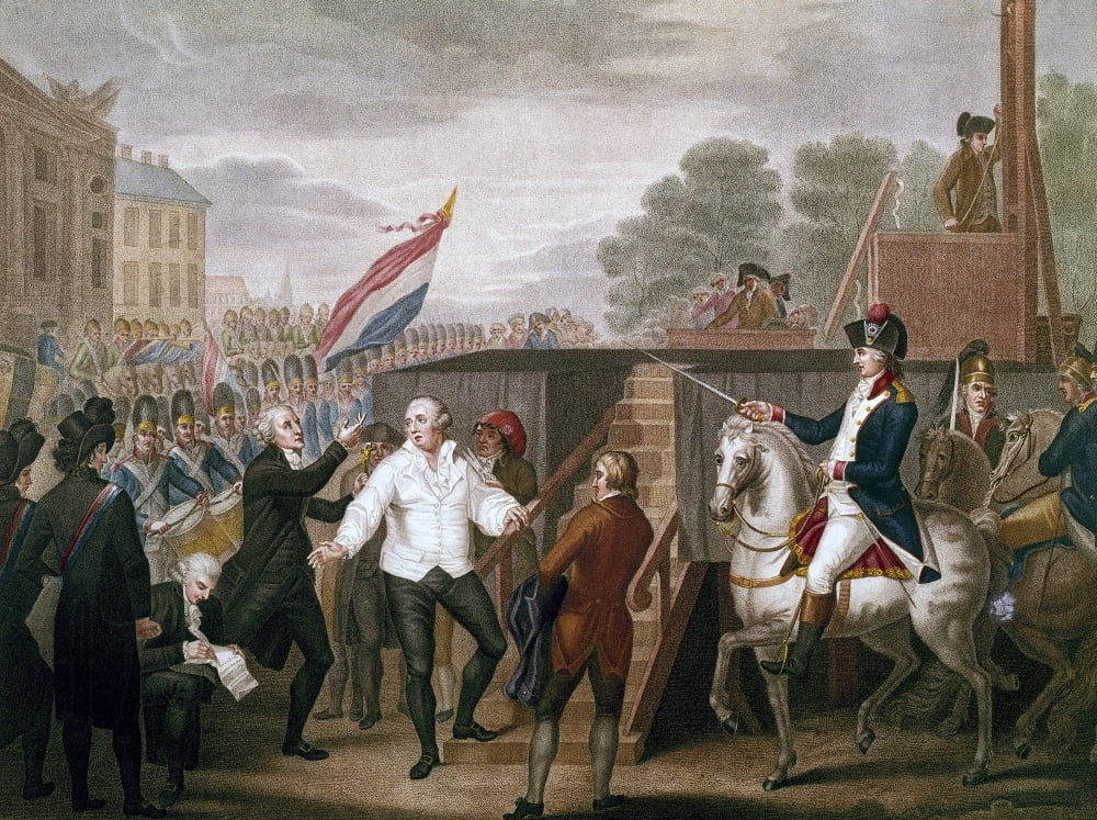 2970 Casenave (18Thcentury) Canvas Art - (24 x 18)