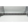 thumbnail image 1 of 297036907 Frigidaire Toe Kick Plate OEM 297036907, 1 of 3
