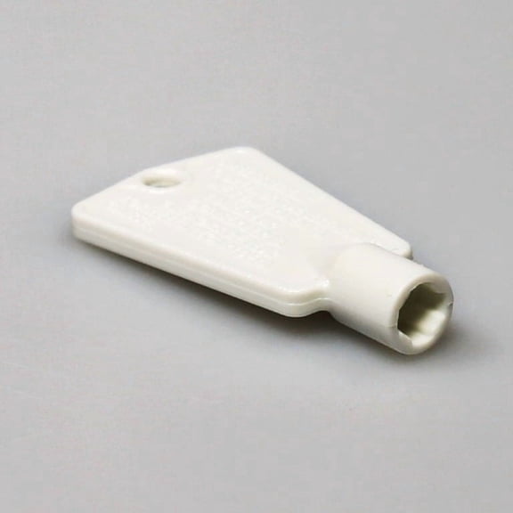 297147700 Frigidaire Door Key OEM 297147700