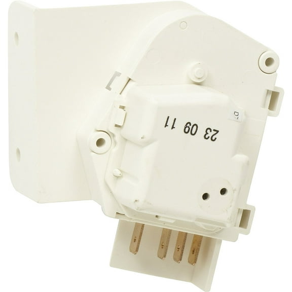 297318010, 216744400 Defrost Timer for Frigidaire refrigerator