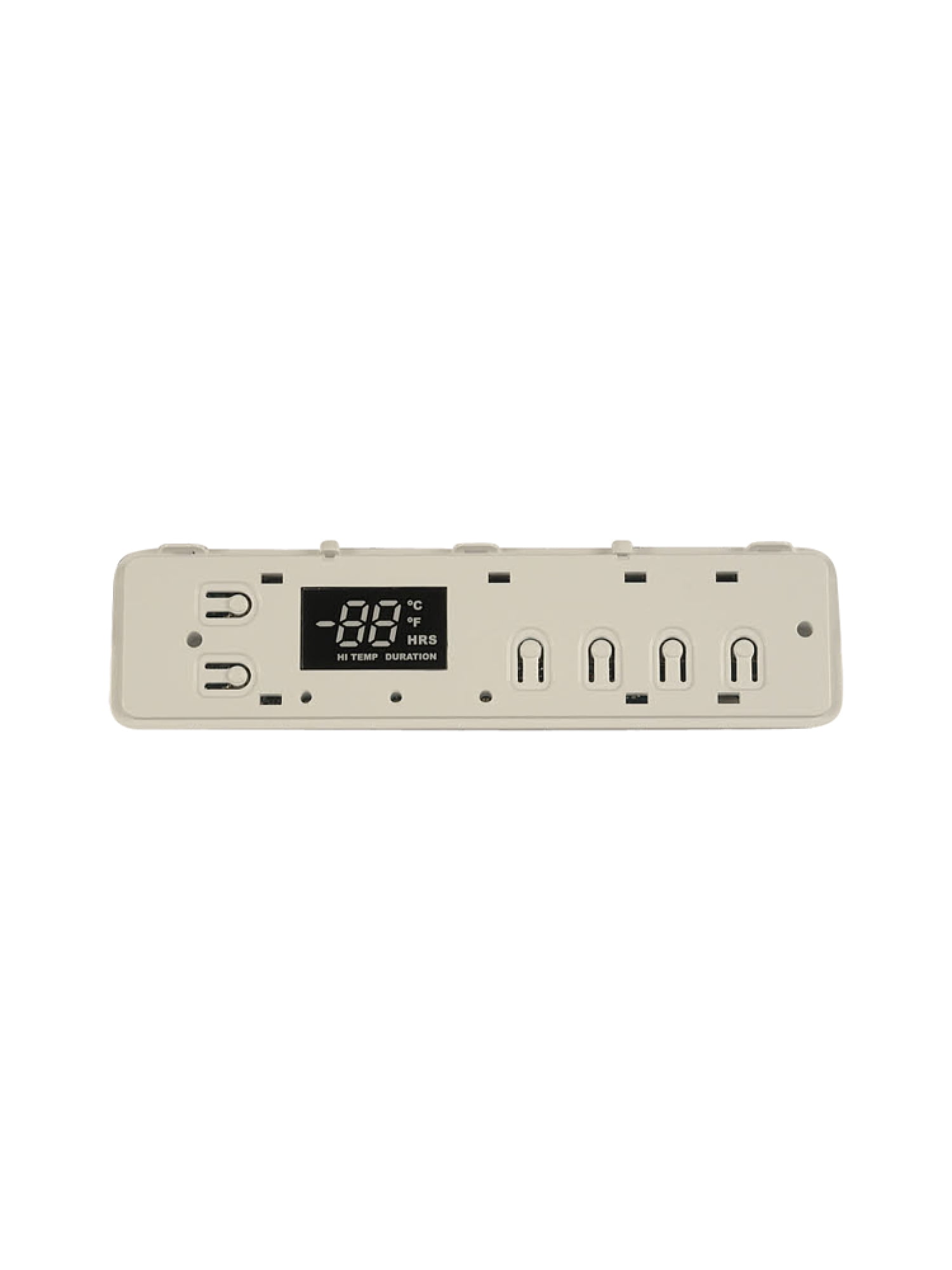 297326501 Kenmore Refrigerator Electronic Control