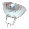 thumbnail image 1 of 29756 Donar ELH 300W 120V MR16 GY5.3 Clear Halogen Lamp, 1 of 1
