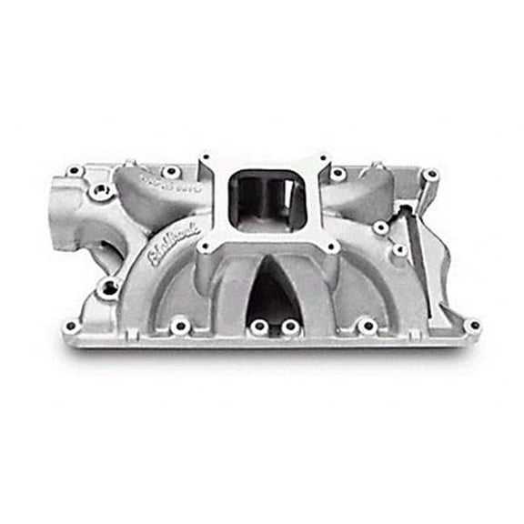 2981 Victor Junior Intake Manifold 351W