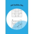 thumbnail image 1 of 299 Sudoku Mix (Paperback), 1 of 1