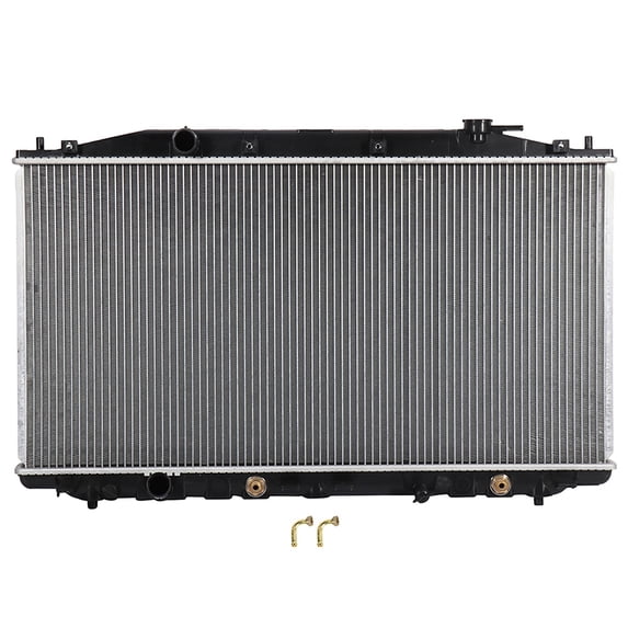 2990 Engine Aluminum Radiator Replacement With 2008-2012 for Honda Accord 2.4L 2012-2015 for Honda Crosstour 2.4L car radiator