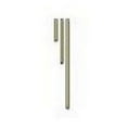 thumbnail image 1 of Kichler Lighting - Stem - Accessory - 12 x 0.63 Inch Stem-Antique Pewter Finish, 1 of 2