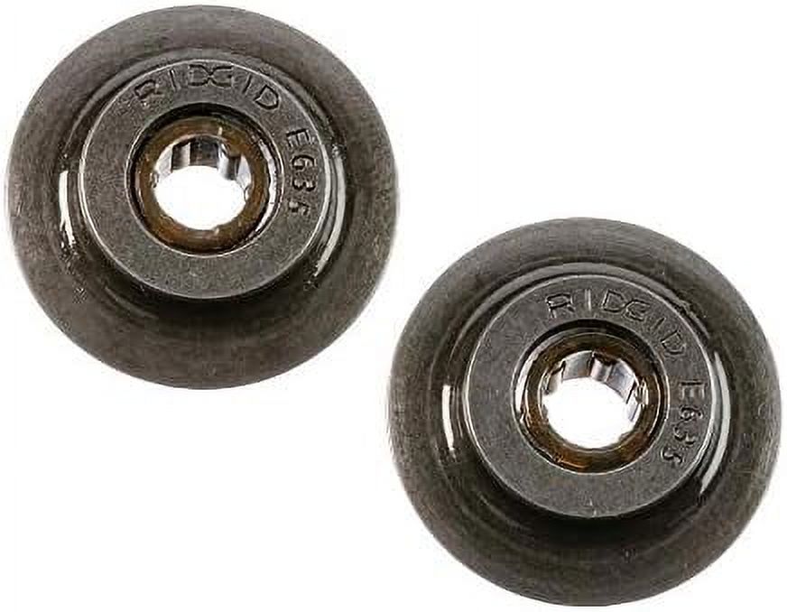 29973 Model E635 Stainless Steel Tubing Cutter Replacement Wheel With