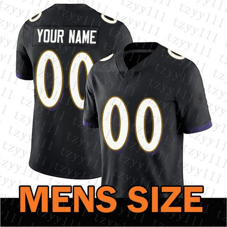 29A 8 Lamar Jackson 9 Justin Tucker 89 Mark Andrews Custom