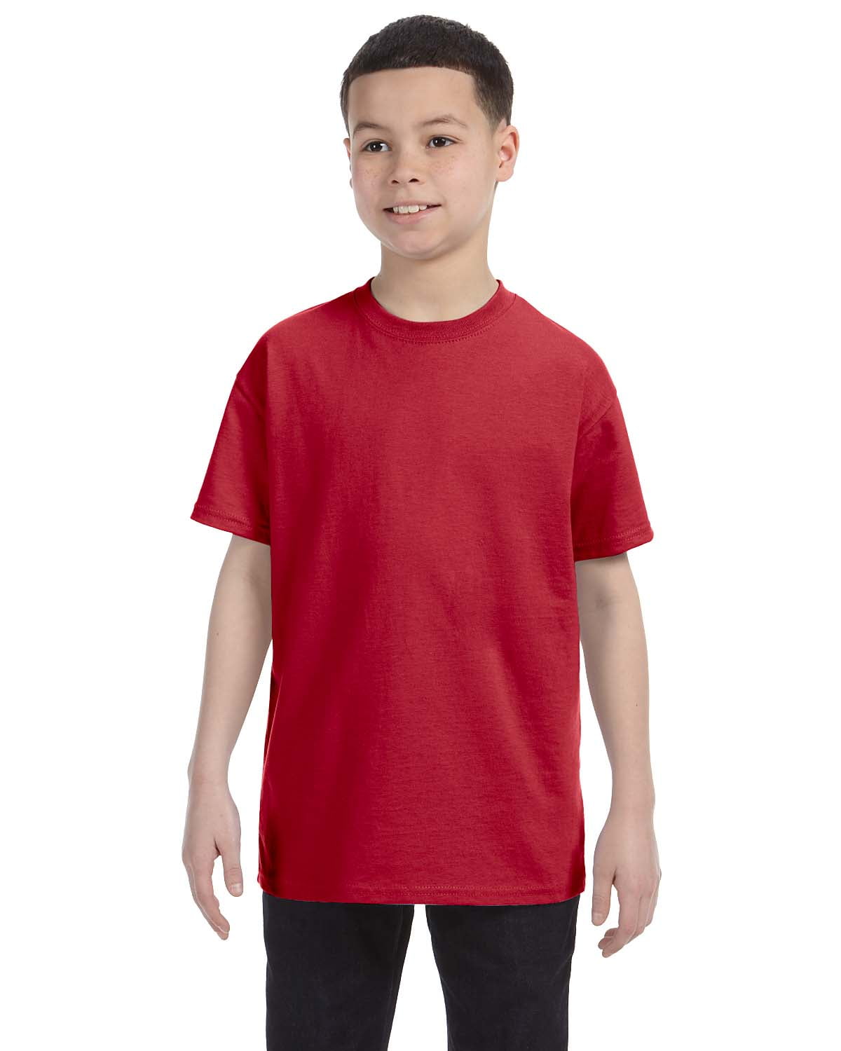 youth dri fit shirts bulk
