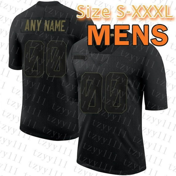 29G Jersey de football Baltimore''ravens'''9 Justin Tucker 14 Kyle Hamilton 8 Lamar Jackson