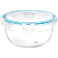 thumbnail image 1 of Lock&lock Easy Match Round Container (29 Ounce) 095103, 1 of 6