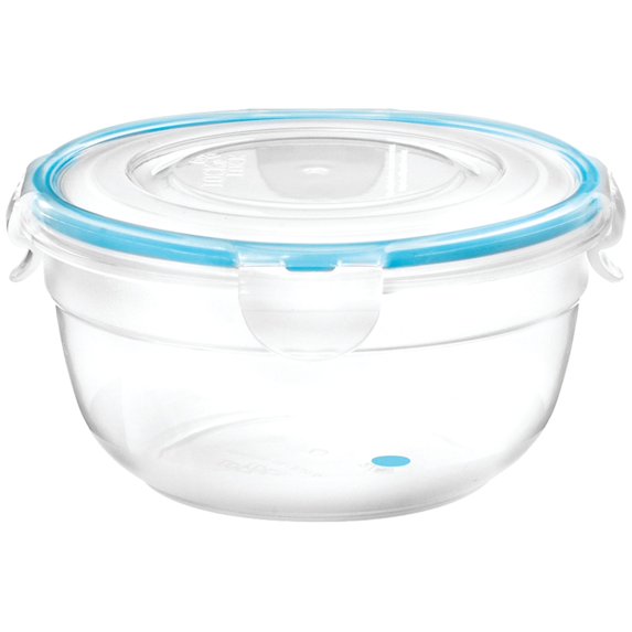 Lock&lock Easy Match Round Container (29 Ounce) 095103