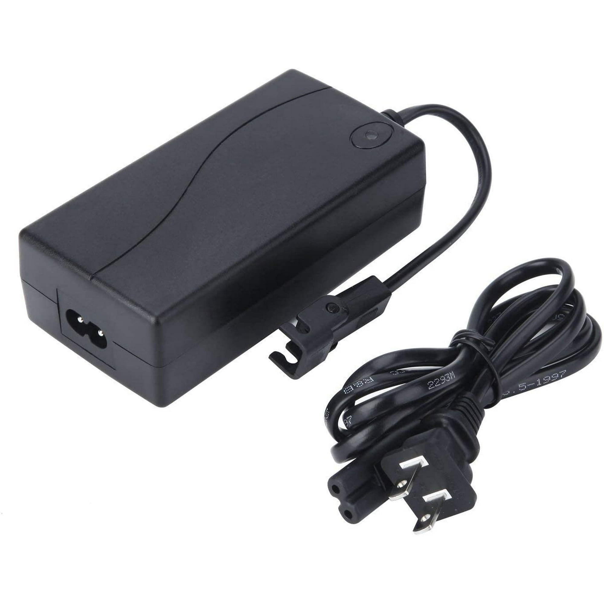 Accessory USA AC Adapter for Xerox DocuMate 150 152 162 250 252 262 262i  Scanners, Hitron HEG42-240200-7L Power Supply Cord 37-0076-000 70-0499-100