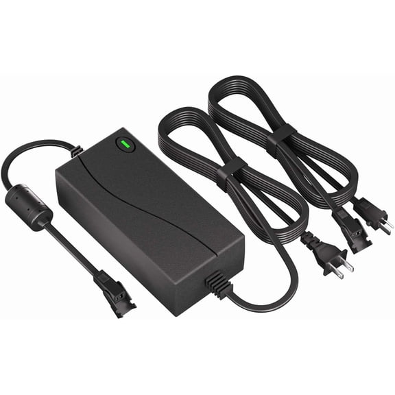 29V 2A Universal Power Cord for Recliner Chair AC/DC Switching Transformer Compatible with Lazy Boy, Couch, Sofa, Standing Desk