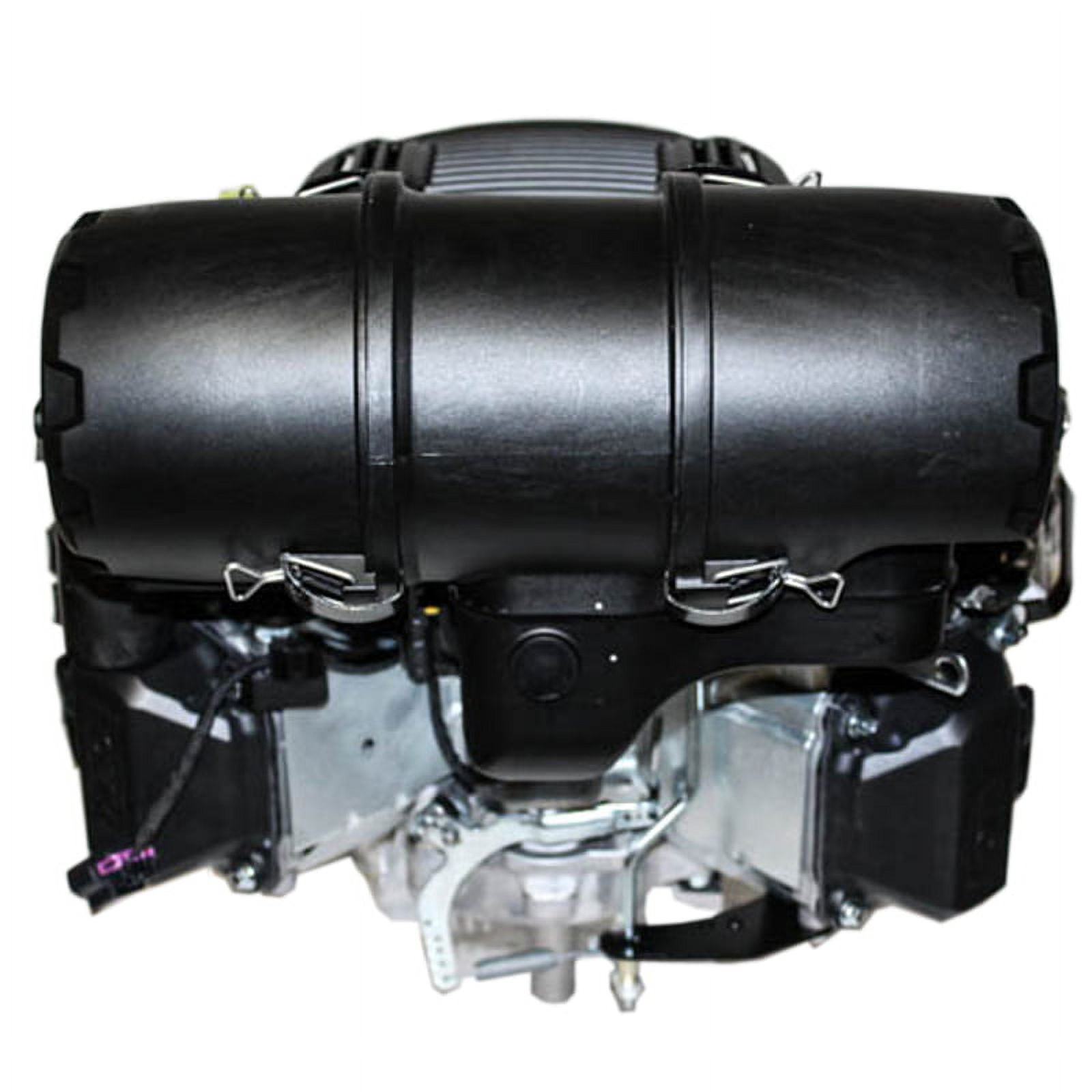 29hp Kohler Command Twin EFI Engine Vertical 11/8"Dx43/8"L Shaft