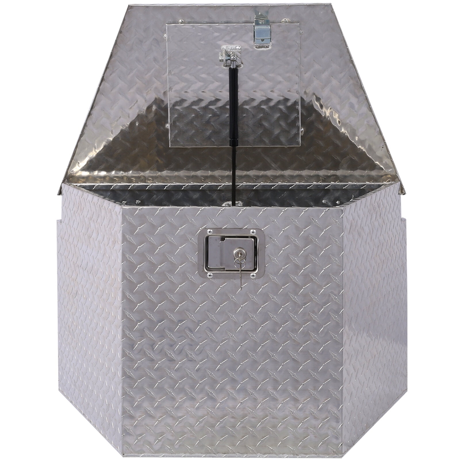 29inch Aluminum tool box,heavy duty truck bed tool box,outdoor trailer ...