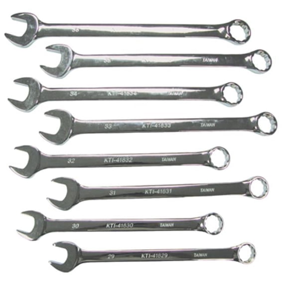 29mm Combination 12pt 15 Deg Wrench