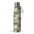 thumbnail image 1 of 29oz Insulated Water Bottle with Tea Infuser, Stainless Steel Travel Mug, Camouflage Print, 1 of 6