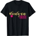 thumbnail image 1 of 29th Birthday Gift Party Twenty Nine Forever 29 T-Shirt, 1 of 3