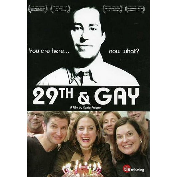 29th and Gay (DVD), Tla, Drama