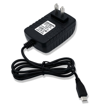 2A AC/DC Power Charger Adapter For Samsung Galaxy Tab 3 10.1 GT-P5210 Tablet