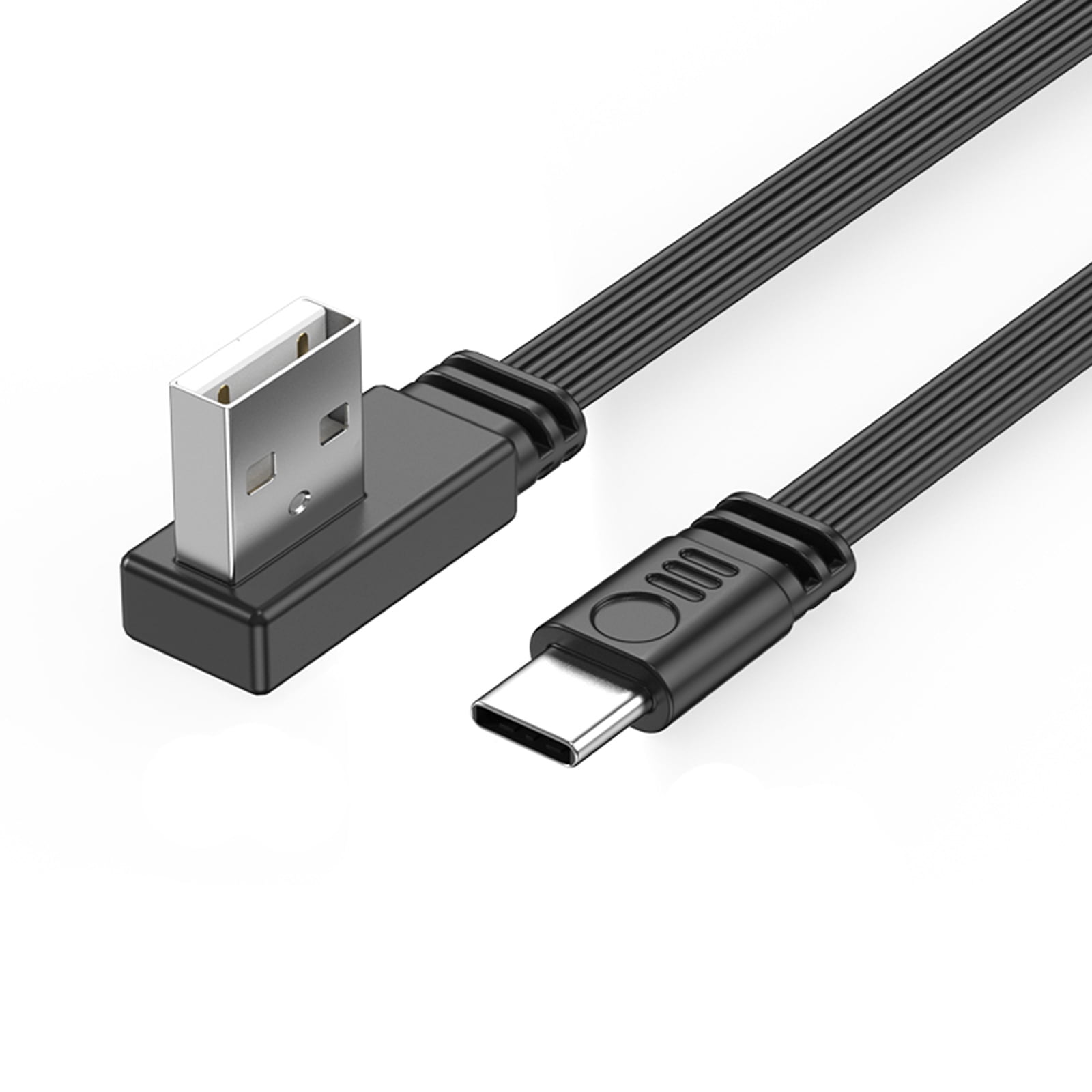 2A Quick Charging Cable USB 2.0 to Type C High Speed Data Transfer ...