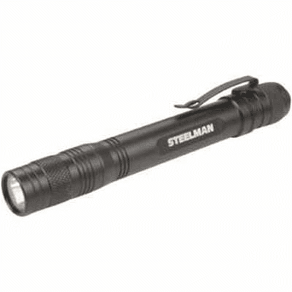 2AA LED Pen Light