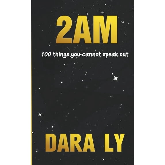 2AM by DARA LY, (Paperback)