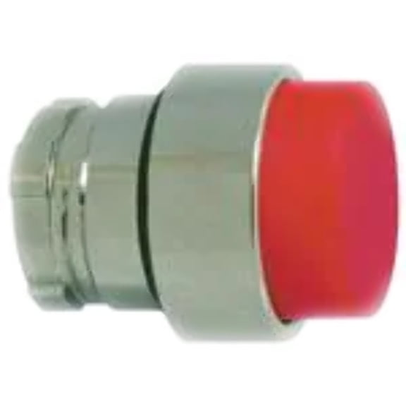2AP2 Switch Actuators Push Button Oper., 22 mm,