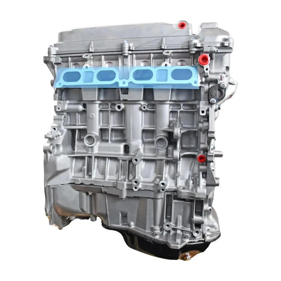 2ARFE Long Cylinder Block Engine Assembly For Toyota Rav4 Camry 2.5L GAS L4 20092018