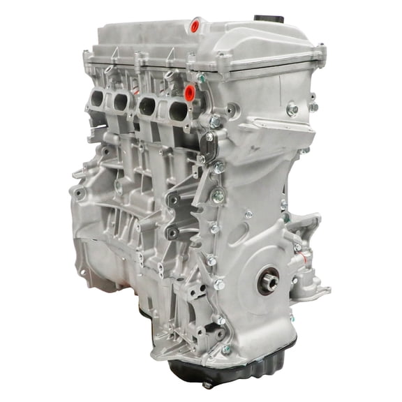 2AZ-FE 2AZ 2.4L Long Block Engine Assembly For Toyota Camry RAV4 Matrix Corolla Highlander Scion 2001-2015