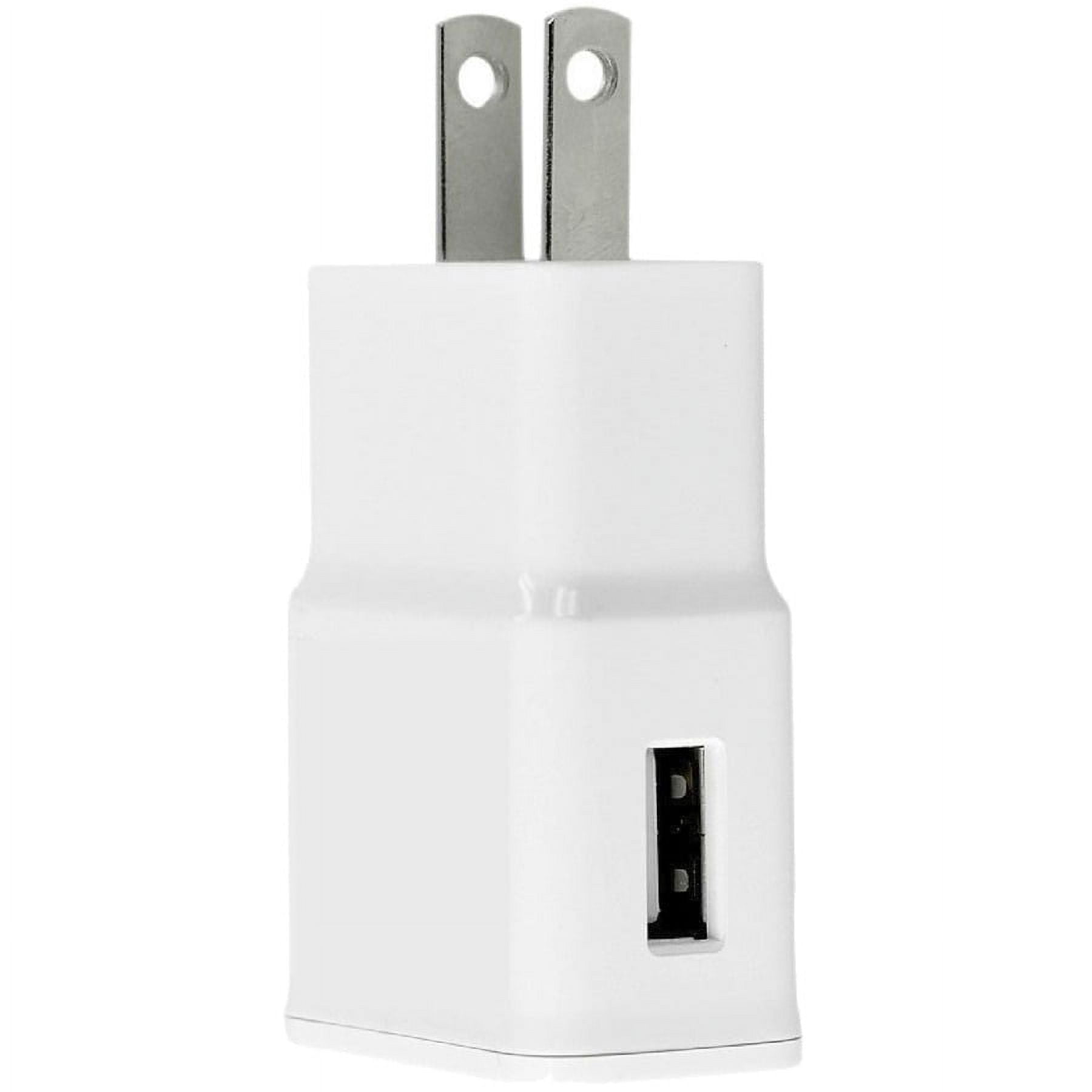2Amp Wall Charger for Samsung
