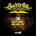 thumbnail image 1 of 2B - Booty Swing / Give Love a Try - Music & Performance - CD, 1 of 1