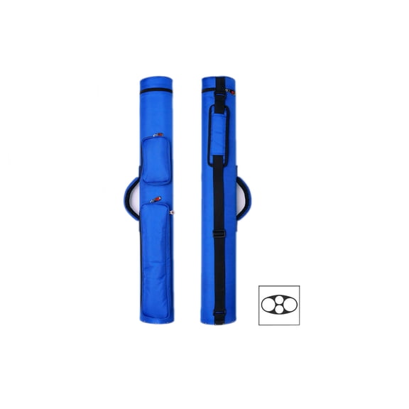 2B2S MACARON CASE - BLUE