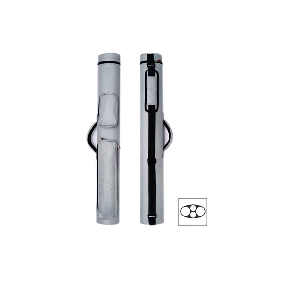 2B2S MACARON CASE - GRAY