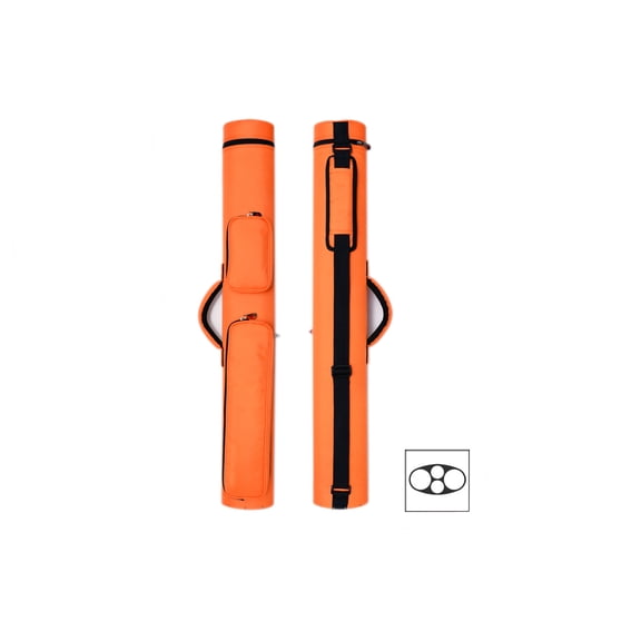 2B2S MACARON CASE - ORANGE