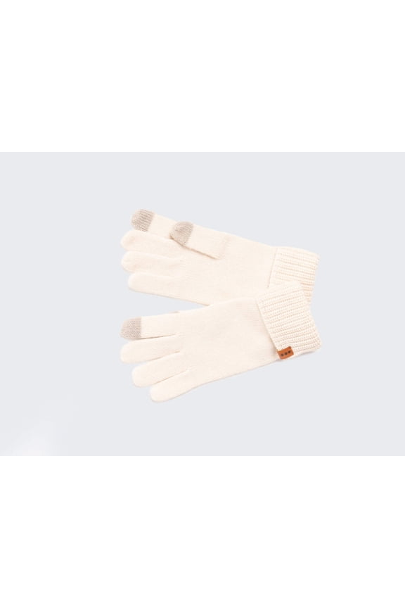 2BB Chunky Knit Gloves