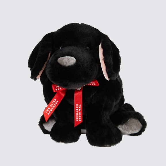 Beacon- Guide Dog Plushie