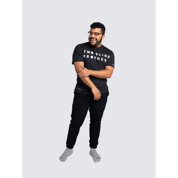 2BB Logo Graphic Tee