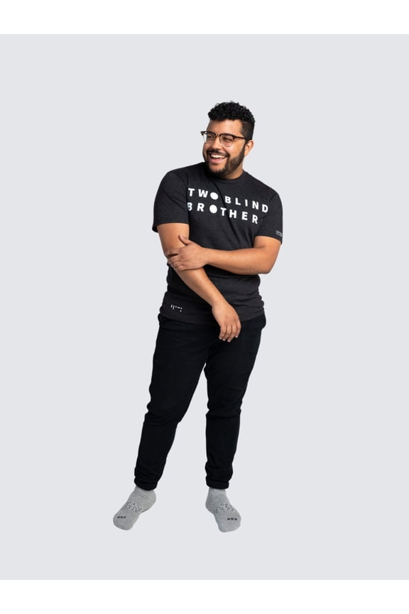 2BB Logo Graphic Tee