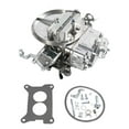 2BBL Carburetor 500 CFM Manual Choke FR4412S For Holley