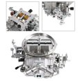 thumbnail image 1 of 2BBL Carburetor 500 CFM Manual Choke FR-4412S For Holley, 1 of 14