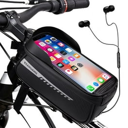 TANGO Bike Phone Mount Anti Shake and Stable Cradle Clamp with 360°  Rotation Bicycle Phone