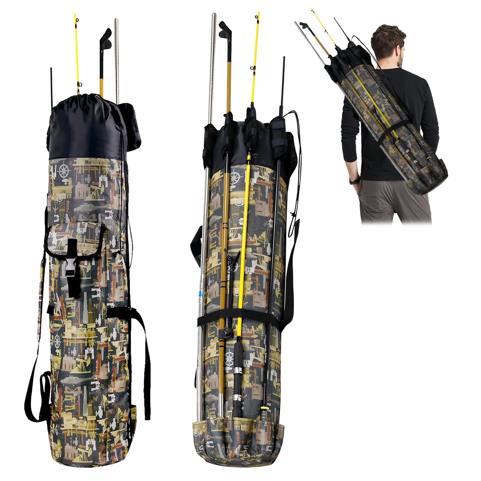 aluminum fishing rod holders for boats Aluminum Flared Weld-on Fishing Rod Holder w/PVC Liner