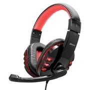 2BOOM GHP235R Kovert Gaming Headset (Red)
