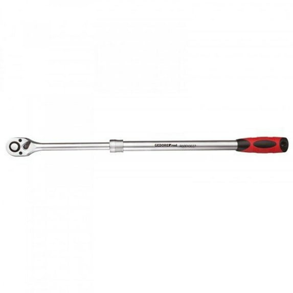 2C-telesc.ratchet revers. 1/2 460-600mm (R60010027) (3300522)