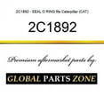thumbnail image 1 of 2C1892 - SEAL O RING fits Caterpillar (CAT), 1 of 1