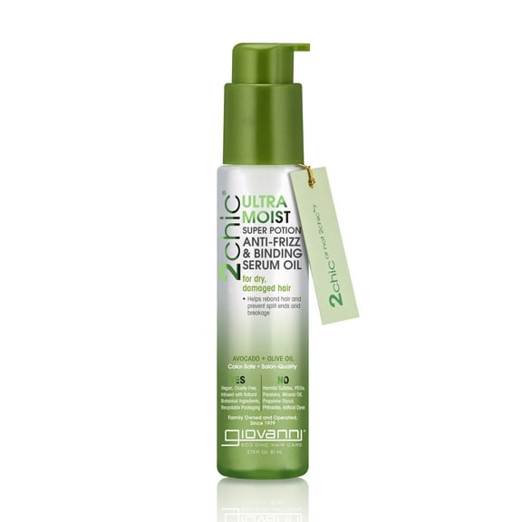 2CHIC SUPER POTION AVCDO (Pack of 3)